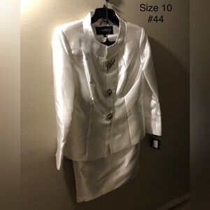 Women’s suit set